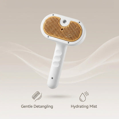 MistPaws Pro